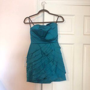 GB Junior Party Dress